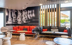 ibis Lyon Bron Eurexpo